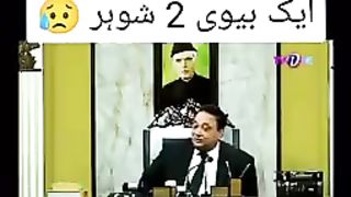 One Wife and two husband interesting case