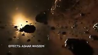 Amazing Discovery by James webb telescope