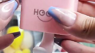 My kids might actually hang stuff up now ! cool gadgets for kids