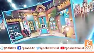 New Comedy show Daisbook by junaid saleem