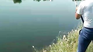 FISHING  |  RIBALKA