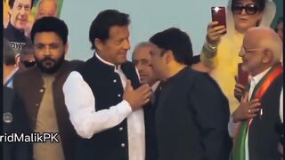 Well done Imran khan 2
