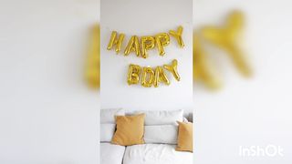 Happy birthday 15