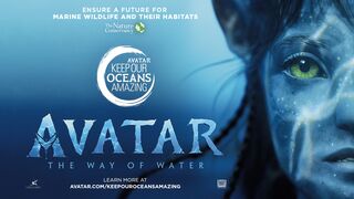 Avatar 2: The Way of Water