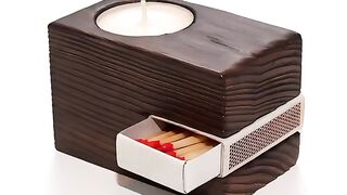 Functional wood work for your home????Diy Woodworking Techniques