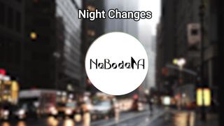 ONE DIRECTION "NIGHT CHANGES" MIX BY NABODARA