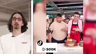 World’s Most Viral Food TikToks