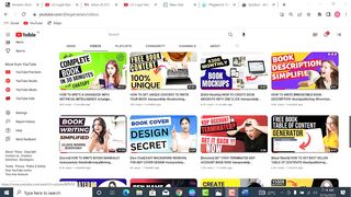MAKE MONEY FOR CREATING EBOOKS