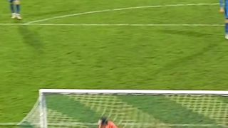 Goal or No Goal in Football