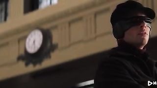 X-Men (2000) (BRRip) ( Part 02)