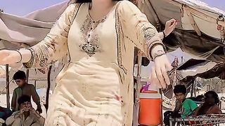 JHOPRI WALI FAQIRON KA DANCE.