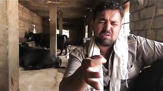 Garmi ki funny video