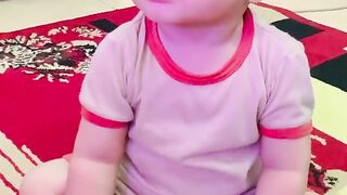 Happy baby 2