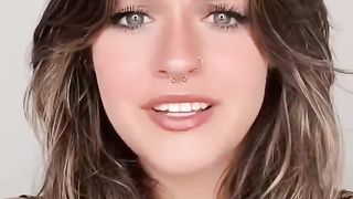 #pov she thought a random guy was hitting on her but… #acting #tiktok