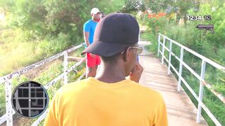 Skill Rapper _-_Mr Real Shit ( Vídeo official)