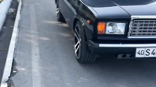VAZ 2107 2