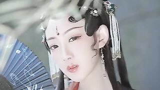 beautiful girl 9
