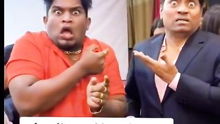 Funny video spot me bhai log in 11