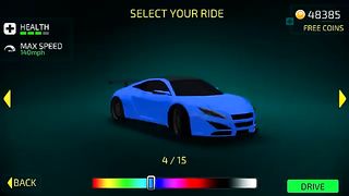 Parking Frenzy 2.0 3D Game #10 - Car Games Android IOS gameplay