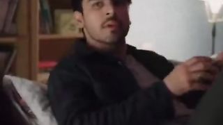 Billu on call with ????