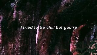 im yours