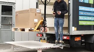 DELIVERY FAIL ON REELS