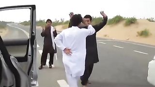 Dancing boys video