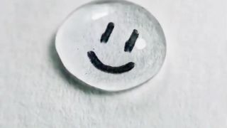 Smile face 2