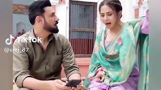 Funny video spot me bhai log in 12