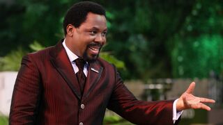 FALSE PROPHETS NOWADAYS
