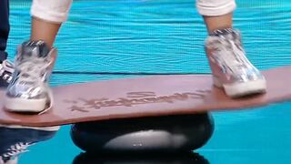 Have you heard about wake surfing?