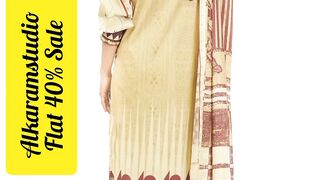 Alkaramstudio Sale on summer collection