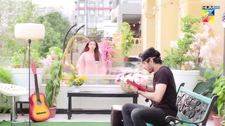 Gumshuda Mohabbat Meri