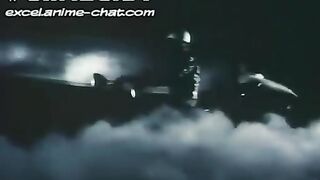 Garage - Anime Full movie