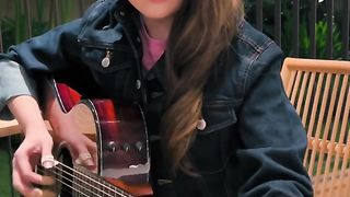 Fingerstyle Guitar