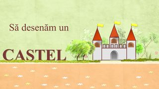 Let's draw a castle