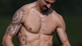 Zlatan, Ronaldo, Haaland, Ramos, Salah, Messi