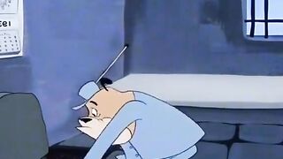 #cartoonclips #cartoon #cutecartoonvideos #tomandjerryedits #cortometrajeanimado #animation #tomandjerry #funnycartoons #cartoonmovie