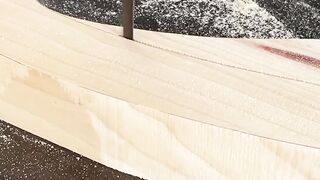 Make a Table Base With 2 U Shaped Legs