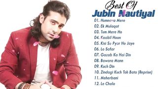 Beat of Jubin Nautiyal songs