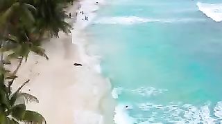 Perfect summer place