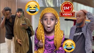 Somali Tiktok Shactiro Miran Compilation 2023 New Wad La Suuxi Doonta