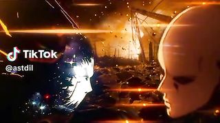 better than mappa ????#onepunchman #opm #anime #manga #otaku #foryou #foryoupage #fyp