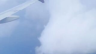 Cloudy weather 2