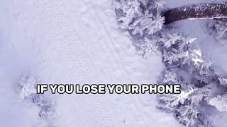 Think about that for a second..