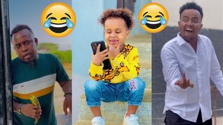 Somali Tiktok Funny Compilation Qosolka Aduunka 2023 New