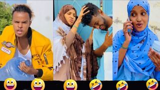 SOMALI TIKTOK OOSOLKA ADUUNKA 2023 #DAAWO #SHARE