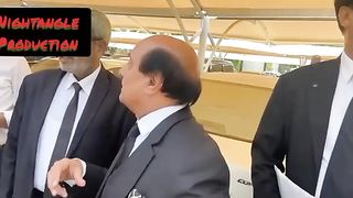 Latif kohsa gave good news before reached Imran Khan to Islamabad
