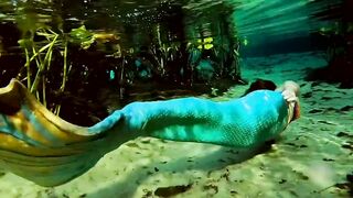 20 Mermaid Sightings You Won't Believe Are Real-2020