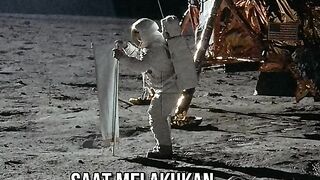 Astronot apollo